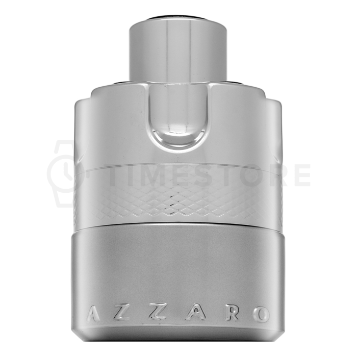 Azzaro Wanted Eau de Parfum da uomo 50 ml