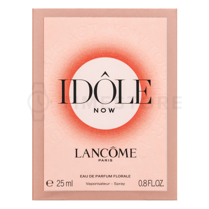 Lancôme Idôle Now parfémovaná voda pre ženy 25 ml
