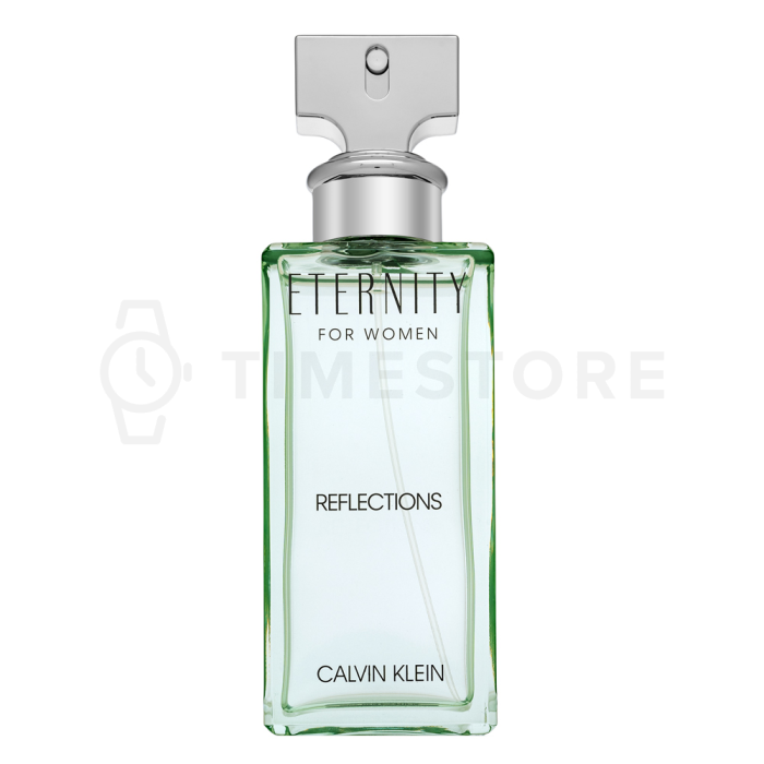 Calvin Klein Eternity Reflections parfémovaná voda pre ženy 100 ml