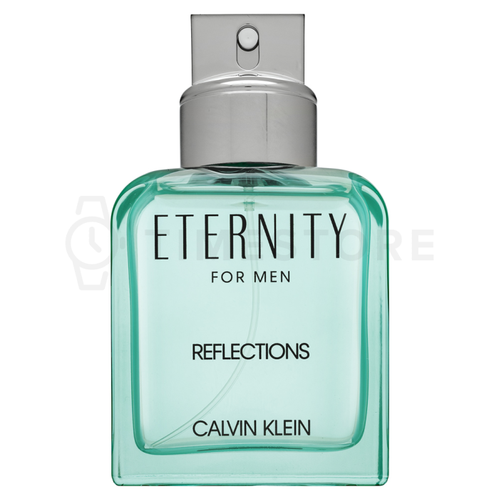 Calvin Klein Eternity Reflections toaletná voda pre mužov 100 ml