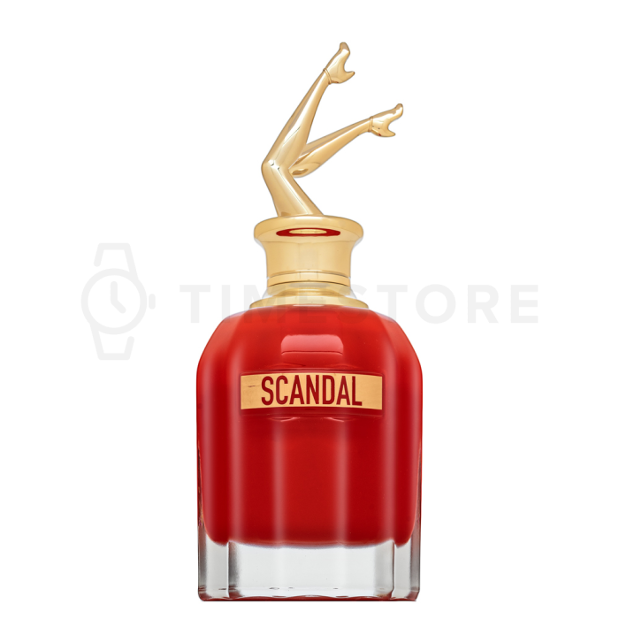 Jean P. Gaultier Scandal Le Parfum Intense parfémovaná voda pre ženy 80 ml