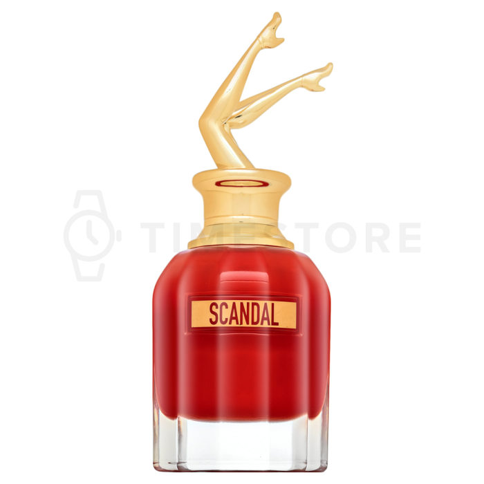 Jean P. Gaultier Scandal Le Parfum Intense Eau de Parfum da donna 50 ml