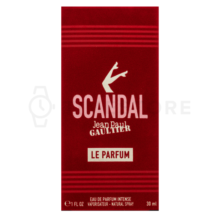 Jean P. Gaultier Scandal Le Parfum Intense parfémovaná voda pre ženy 30 ml