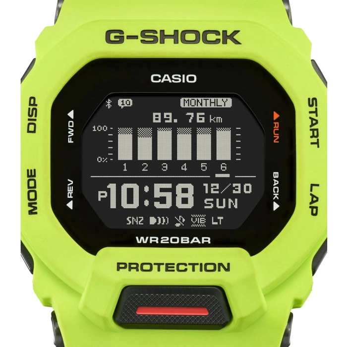 Casio G-Shock