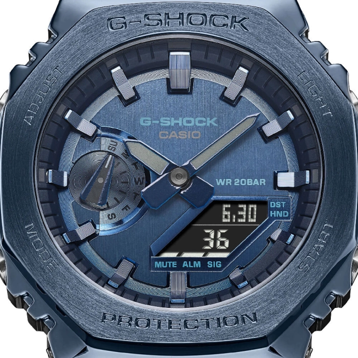 Casio G-Shock