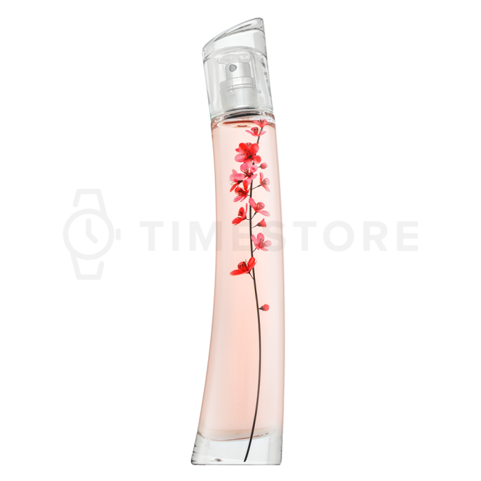 Kenzo Flower Ikebana by Kenzo parfémovaná voda pre ženy 75 ml
