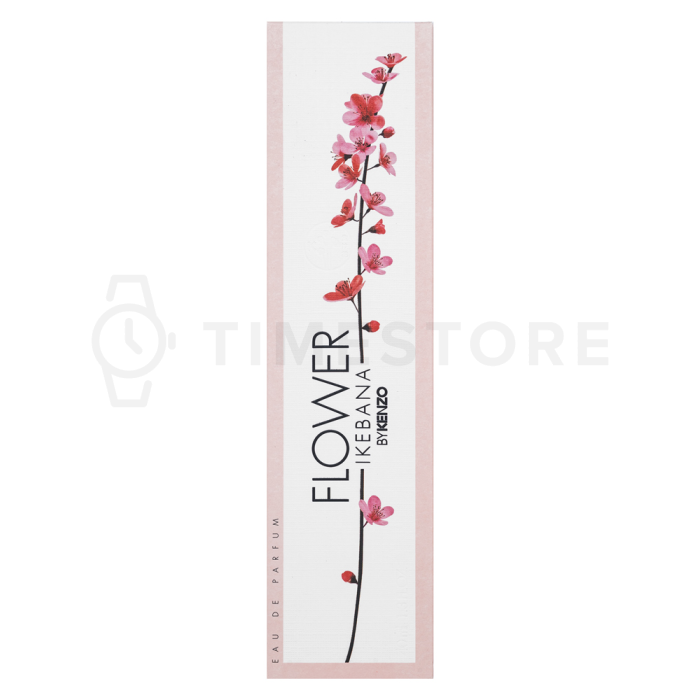 Kenzo Flower Ikebana by Kenzo parfémovaná voda pre ženy 40 ml