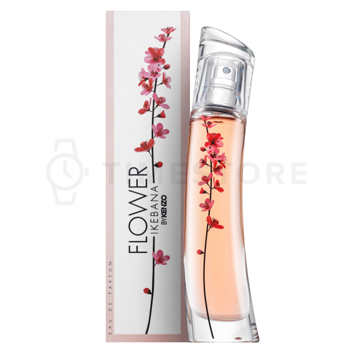Kenzo Flower Ikebana by Kenzo parfémovaná voda pre ženy 40 ml
