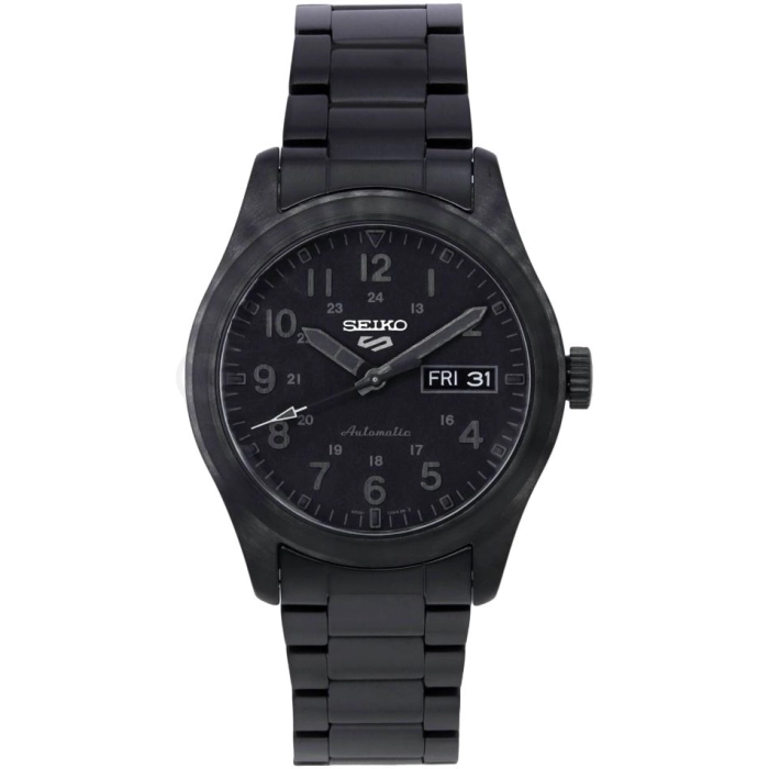 Seiko 5 Sports