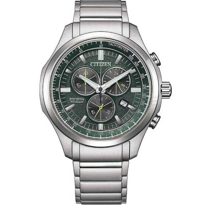 Citizen Eco-Drive