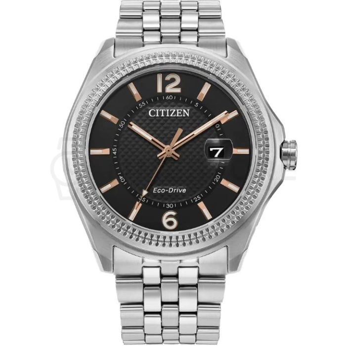 Citizen Eco-Drive