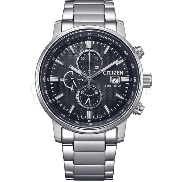 Citizen Eco-Drive