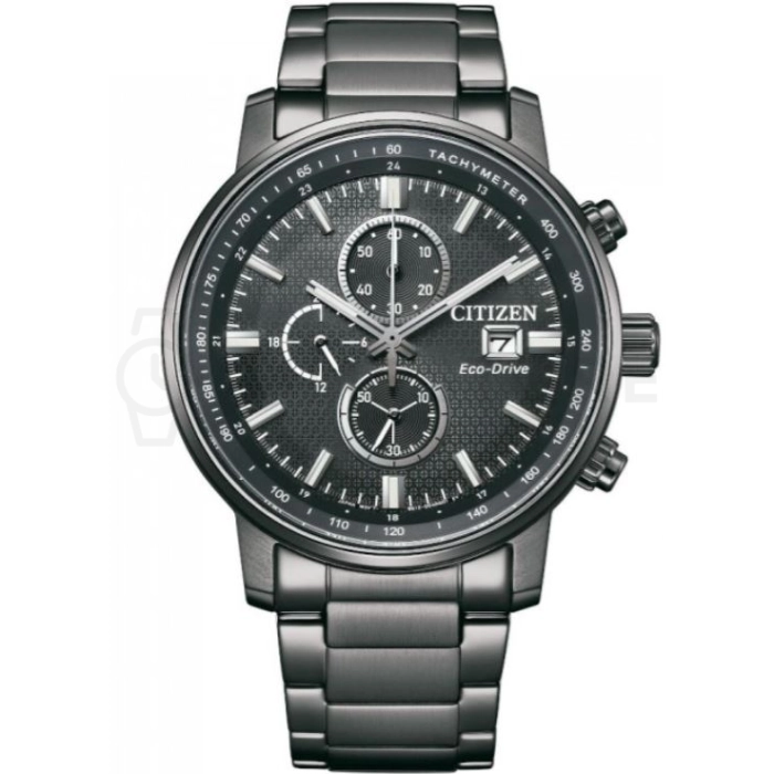 Citizen Eco-Drive