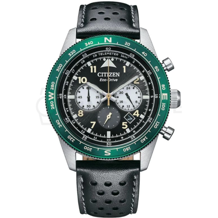 Citizen Eco-Drive