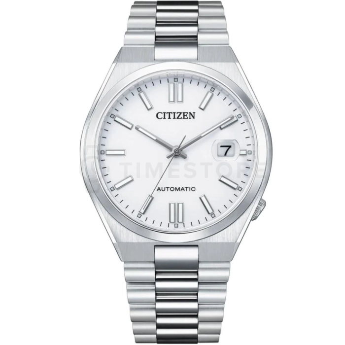 Citizen Automatic