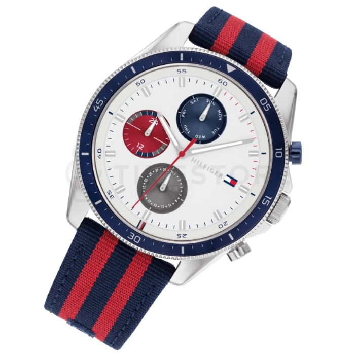 Tommy Hilfiger Parker