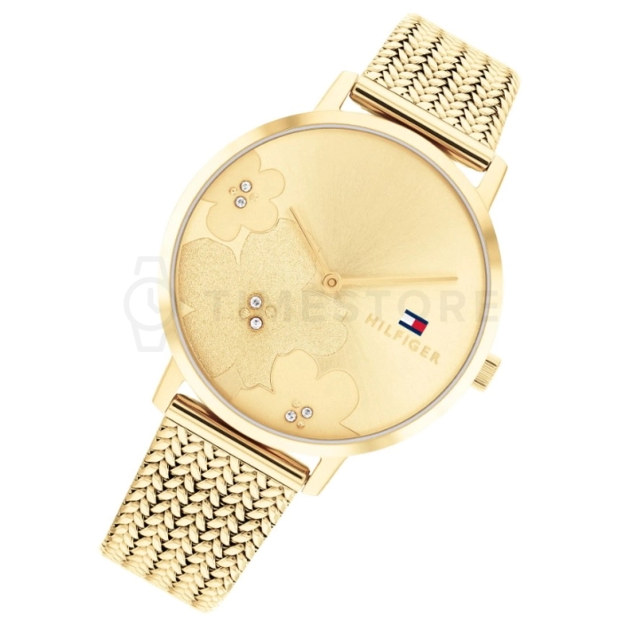 Tommy Hilfiger Tea Le