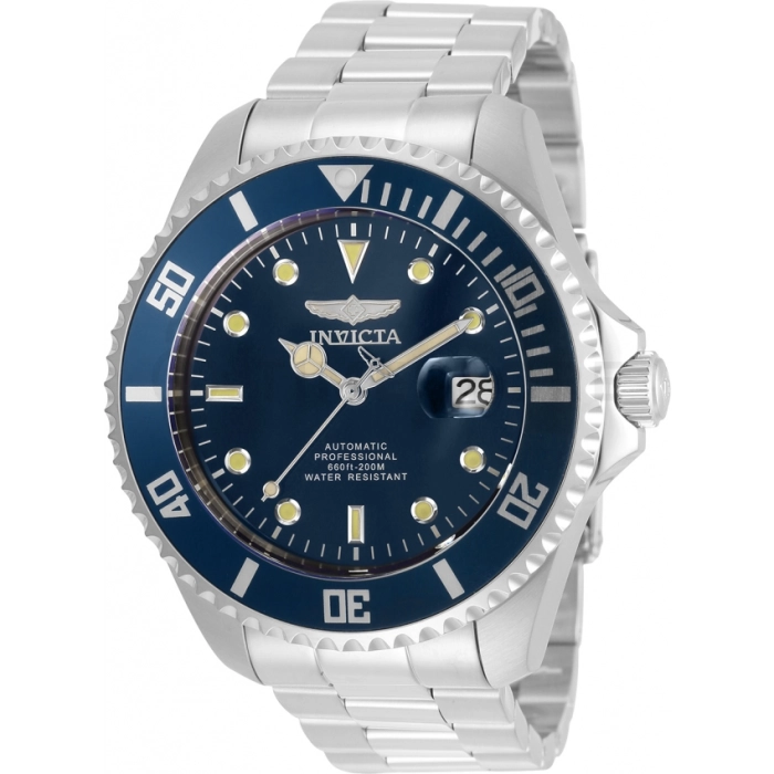Invicta Pro Diver