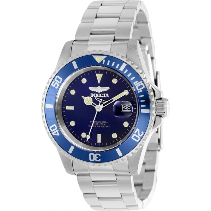 Invicta Pro Diver