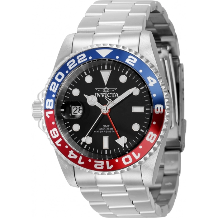 Invicta Pro Diver