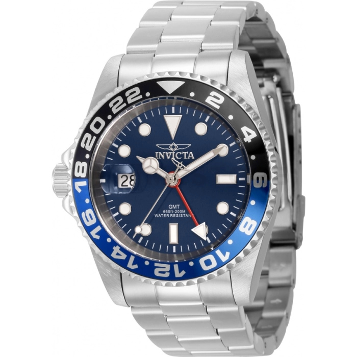 Invicta Pro Diver