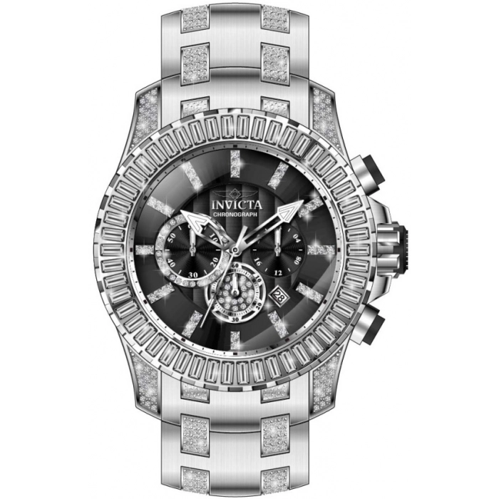 Invicta Pro Diver