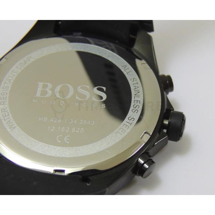 Hugo Boss Second Hand