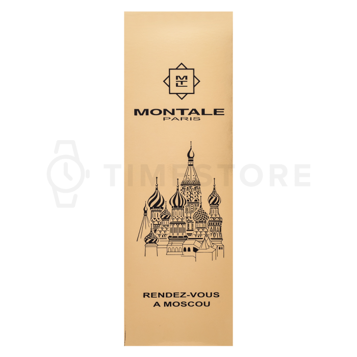 Montale Rendez-Vous à Moscou parfémovaná voda pre ženy 100 ml