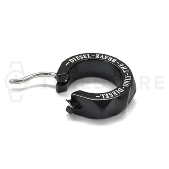 Diesel Single Náušnica