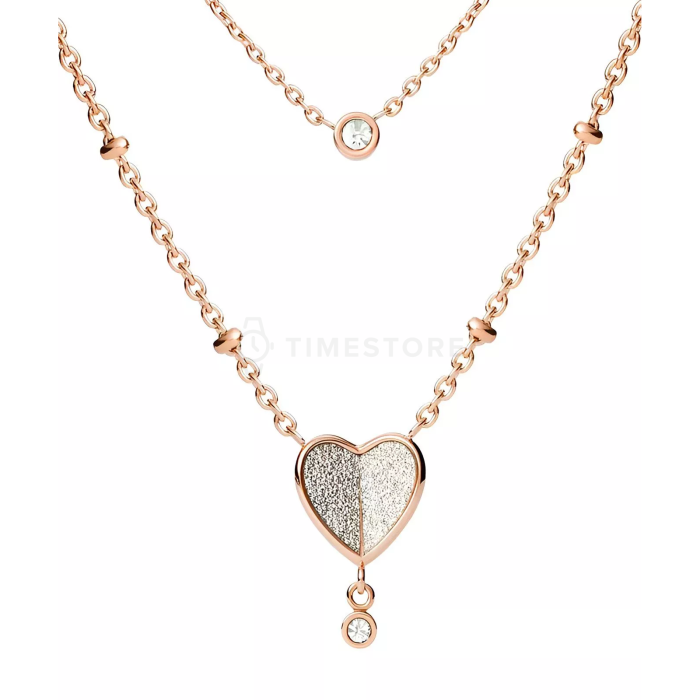 Fossil Vintage Glitz