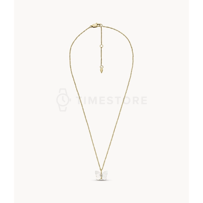 Fossil Radiant Wings