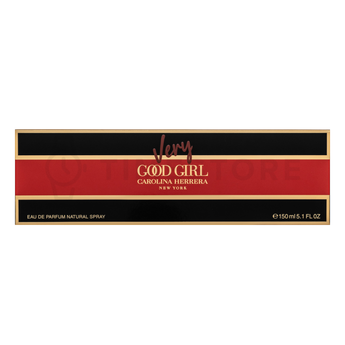 Carolina Herrera Very Good Girl parfémovaná voda pre ženy 150 ml