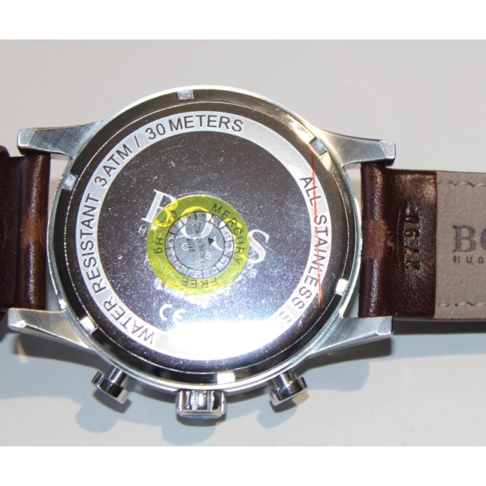 Hugo Boss Second Hand