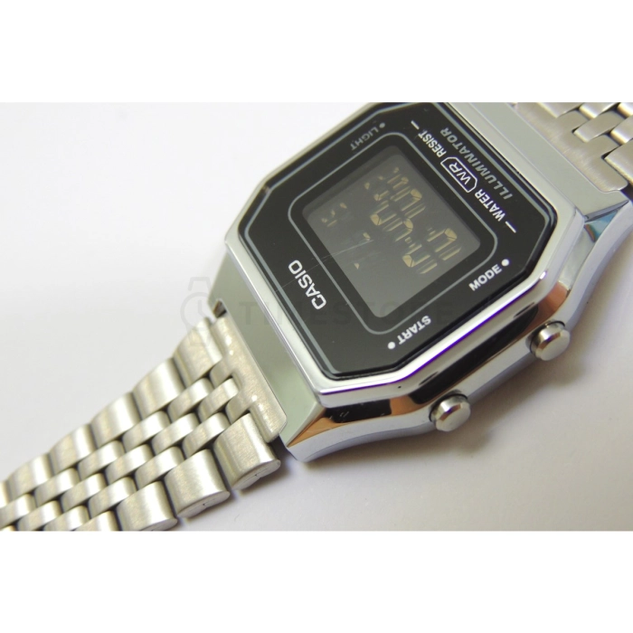 Casio Second Hand
