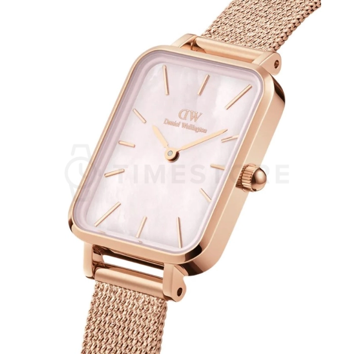 Daniel Wellington Quadro