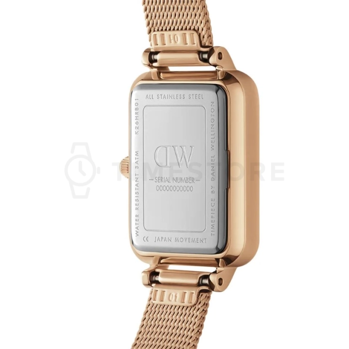 Daniel Wellington Quadro