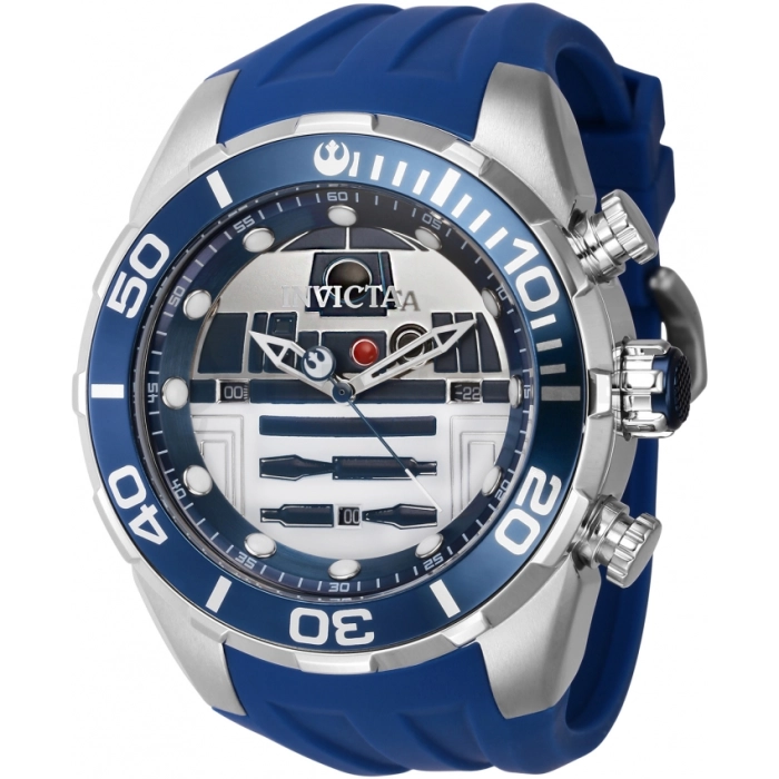 Invicta Star Wars
