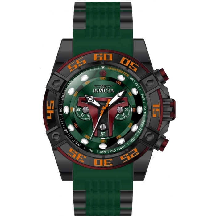 Invicta Star Wars