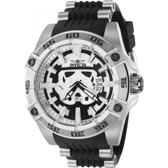 Invicta Star Wars