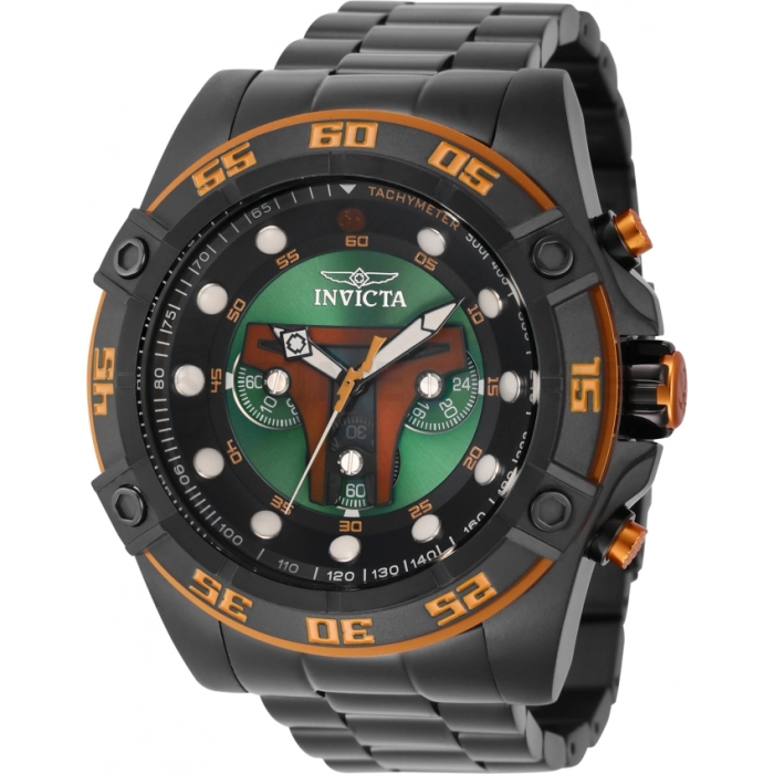 Invicta Star Wars