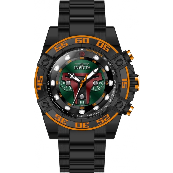 Invicta Star Wars