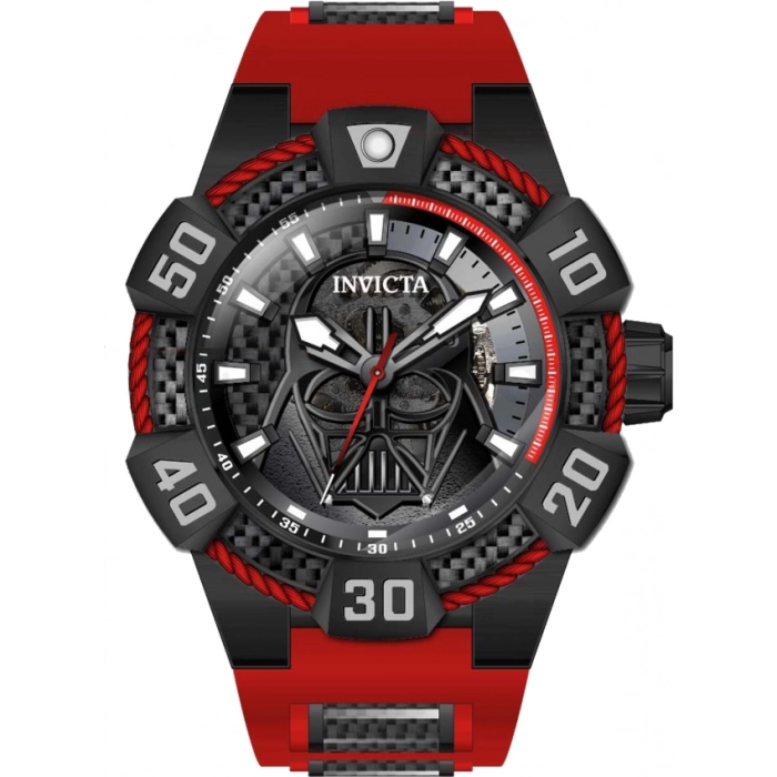 Invicta Star Wars