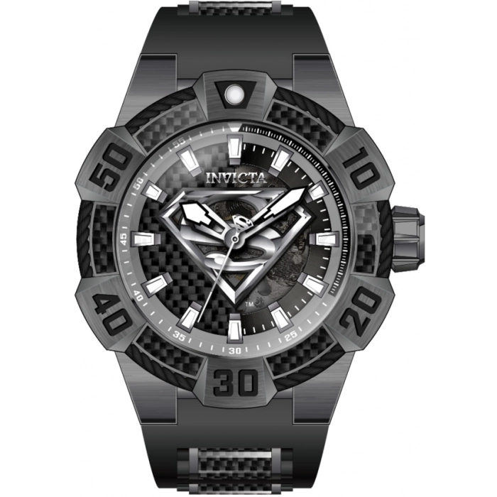 Invicta DC Comics