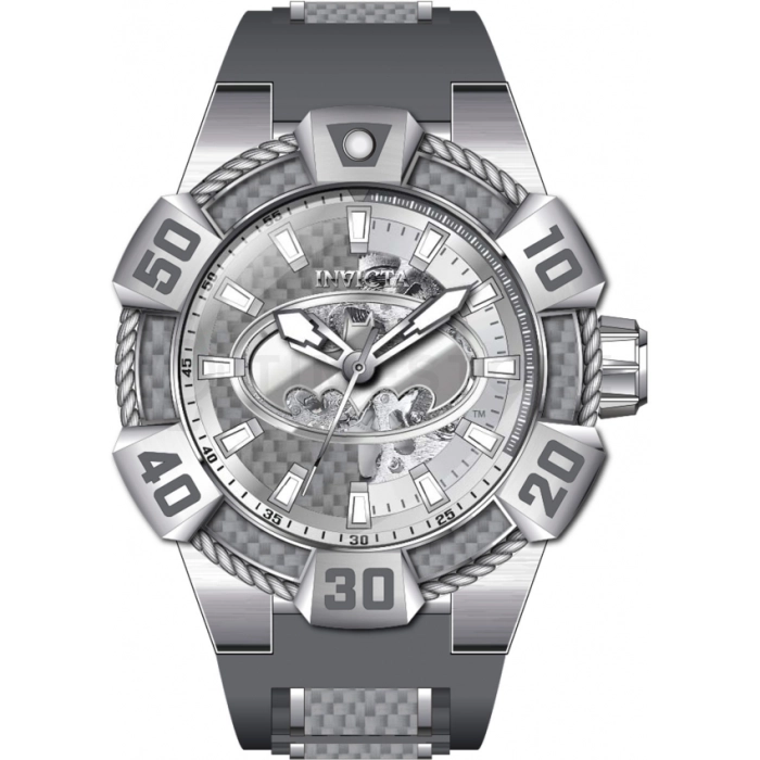 Invicta DC Comics