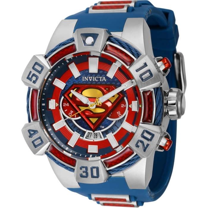 Invicta DC Comics