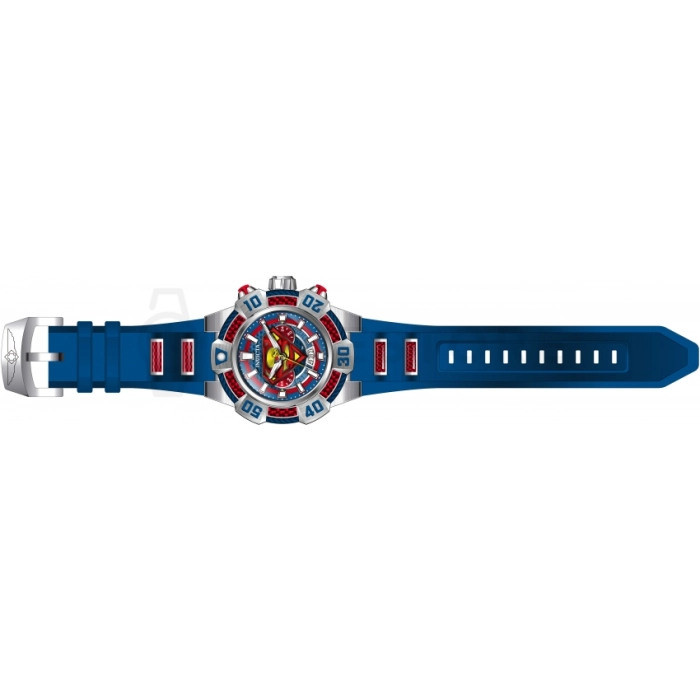 Invicta DC Comics