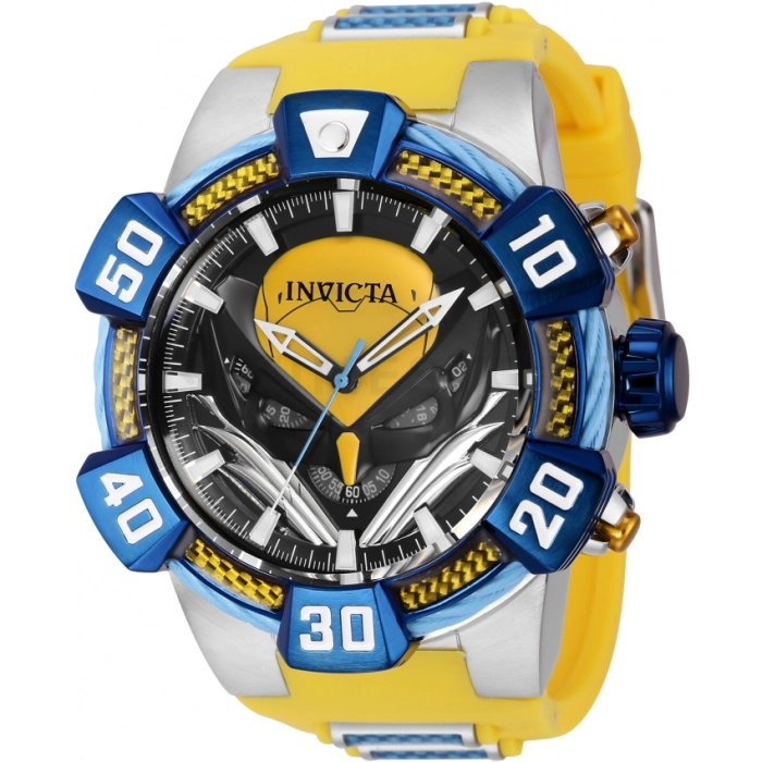 Invicta Marvel