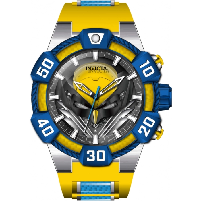 Invicta Marvel