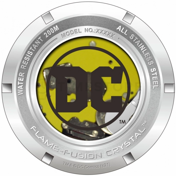 Invicta DC Comics