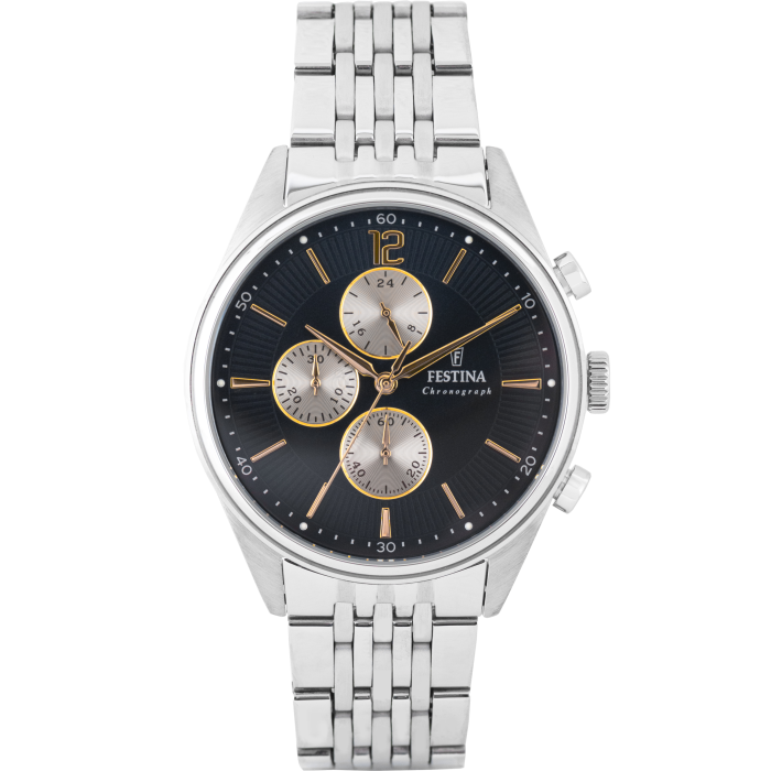 Festina Timeless Chronograph
